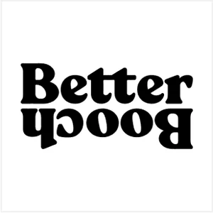 Better Booch